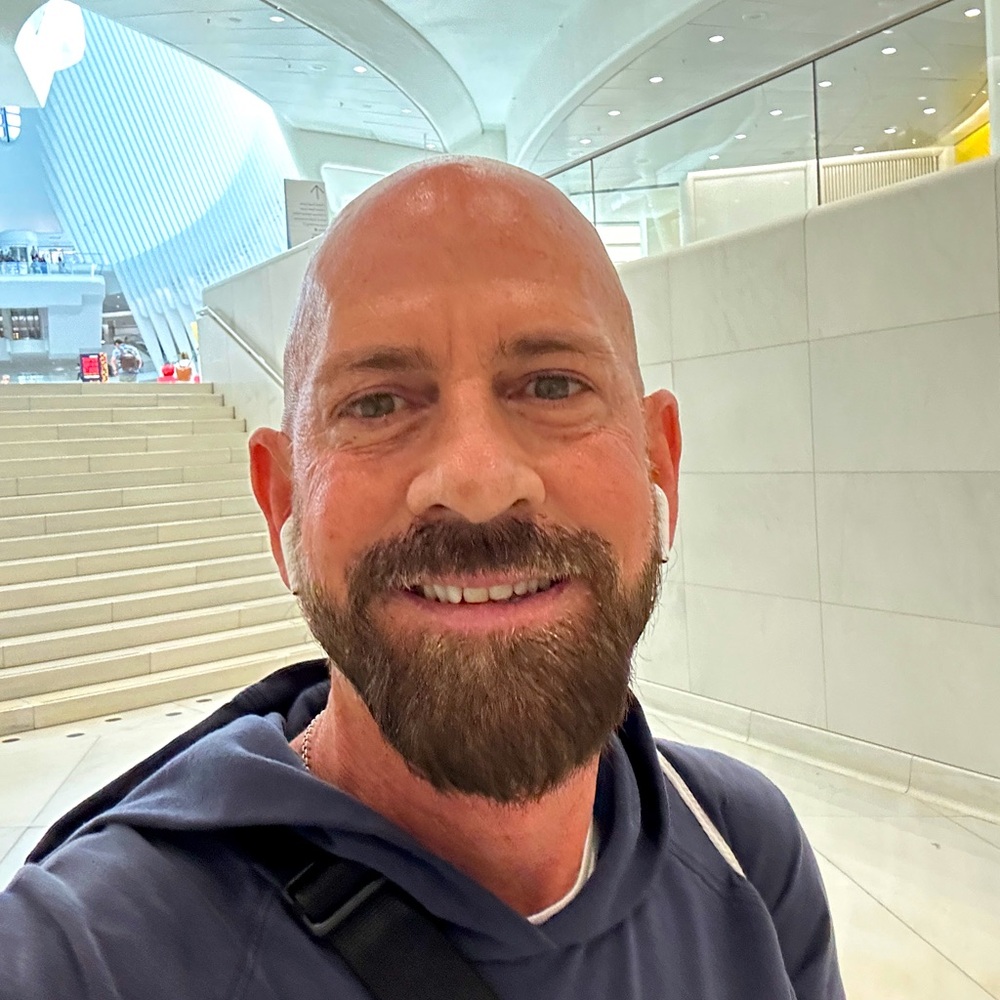 Meet your Posher, Alex